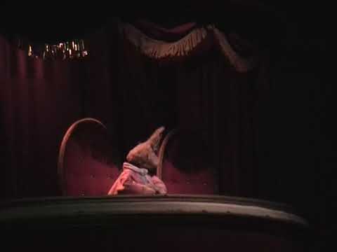 Muppet Vision 3D - Disney Hollywood Studios, Walt Disney World 03-11-2005