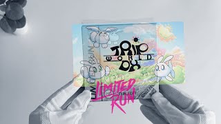 Trip World DX - Limited Run #limitedrungames  #tripworld #gameboy #retrogaming #retro #sunsoft