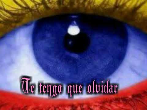 Paseos rebajados te tengo que olvidar la combinación Vallenata