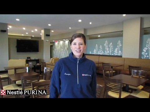 Nestle Purina - #ThisIsFortDodge