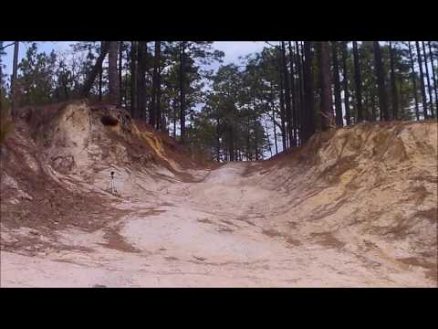 Small Hill Climb with Quadra-Trac 1  (Part 2)