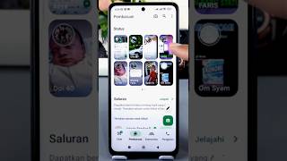 Download lagu Status WhatsApp berubah seperti reel Facebook mp3