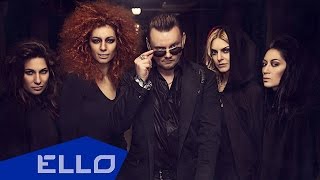 Ведьма и осел (при участии Андрея Князева)