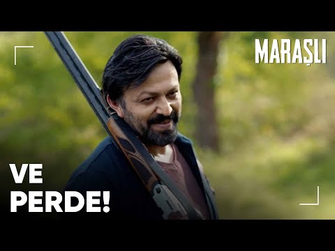 "Her gösterinin bir sonu vardır..." | Maraşlı 16. Bölüm