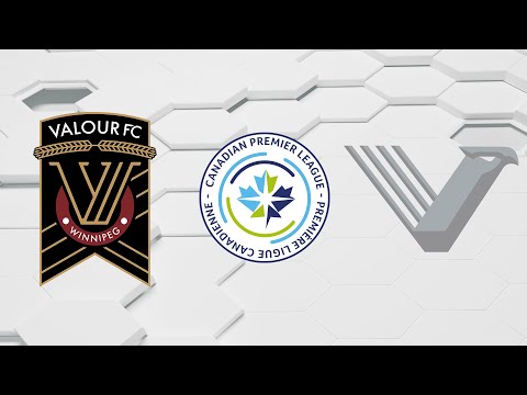Valour 1 - Vancouver Fc 1