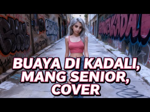 BUAYA DI KADALI  -  MANG SENIOR ( Cover) 