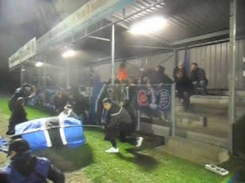 Zaterdag 2 November 2019 KSK Heist - FCV Dender 0-2