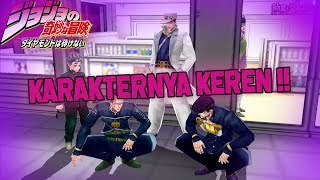 Gacha Time - JoJo's Bizarre Adventure: Diamond Records