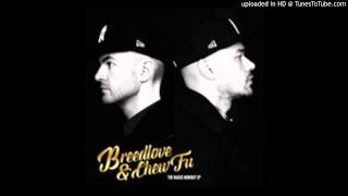 Breedlove and Chew fu - Catch a Fire (The Magic Monday EP)