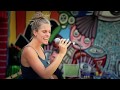 "Je me suis fait tout petit" de Brassens par Les Pornographes et Sébastien Giniaux