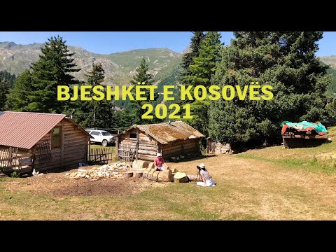 BJESHKËT E KOSOVËS 2021- Pllaqica e Vokshit,Bjeshka e Moknes,Gjeravica e Junikut,Bjeshka e Belegut