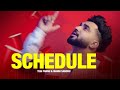 Pusheya Na Kar Mera Schedule Ne Official Video Tegi Pannu Manni Sandhu New Punjabi Song 2021