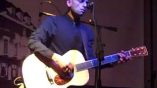'Vijay Kishore - 'NEVERENDS' Live acoustic @ SXSW