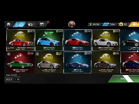 Forza street tips rivals win all races