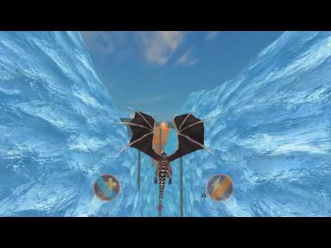 Race of Dragons 2017 Video