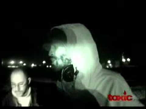 Sheryo  Navea - Freestyle Toxic