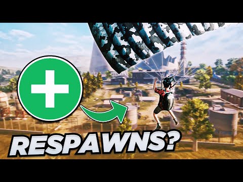 PUBG: Should they add RESPAWNS?