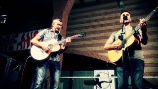 NEK canta la cover "Message in a bottle" dei Police a Moglia (MN) - 14 luglio 2012