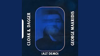 Cloak & Dagger - Alt Demo Music Video