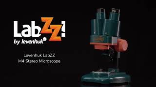 Levenhuk LabZZ M4