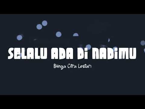 BCL - Selalu Ada Di Nadimu (Lirik Lagu) Original Soundtrack From \JUMBO\