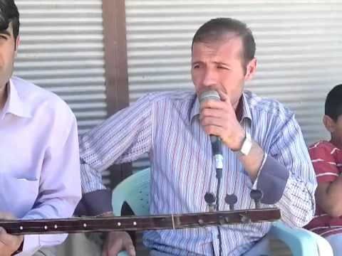 Murat ERGÜL iki büyük nimetim var