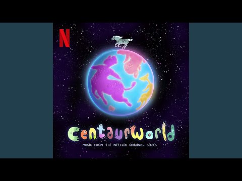 Centaurworld - The Hero Of My Story Comfortable Doug - Misc Cartoons
