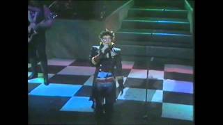 Adam &amp; the Ants - Five Guns West (Live, 1980)