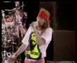 Guns N Roses Knocking On Heaven S Door
