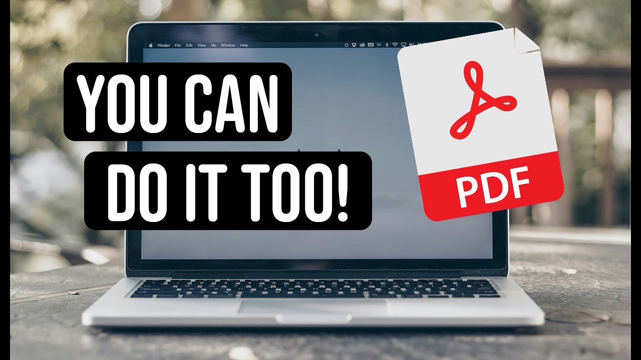 How to Design an Accessible Digital Interactive PDFs (Free Checklist Included)