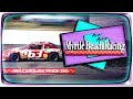1991 Carolina Pride / Budweiser 250 from Myrtle Beach Speedway | NASCAR Classic Full Race Replay