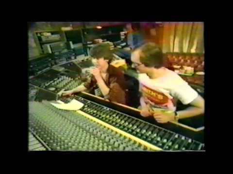 XTC - XTC At The Manor - BBC 1980 - 3/5