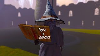 I Am Addicted To Mage Arena