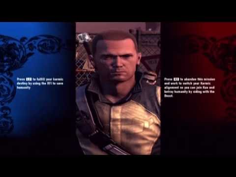 Let's Play Infamous 2 Finale