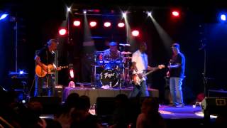 Jason Greenlaw and The Groove [9.13[ Falling In To You