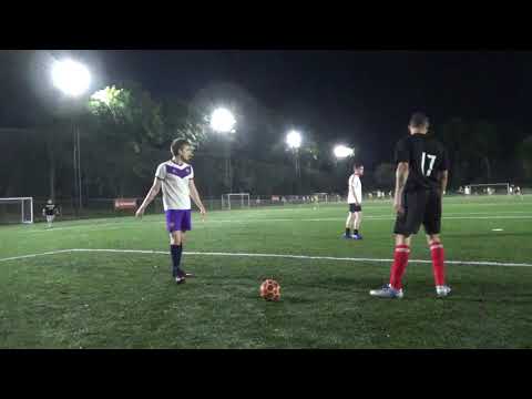 - CHARLONE FC VS SOLDADOS DE FANTINO - 28/11/2020 - Copa Mayores