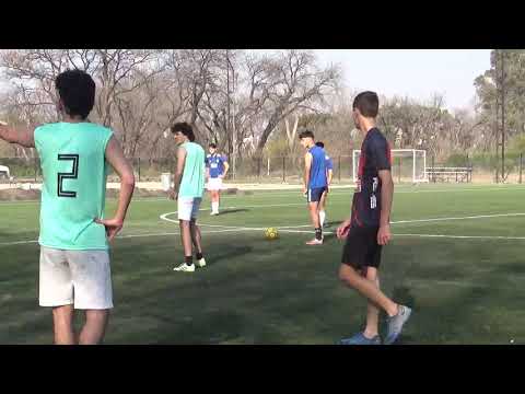 TOCO Y ME VOY VS TRACATRA #Apertura2021 Fecha 14