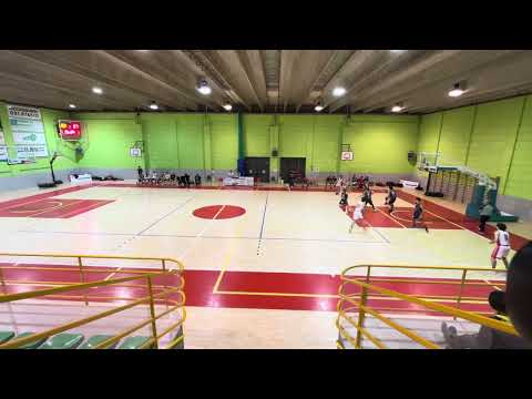 ARS ROVAGNATE vs ORNAGO 1/4