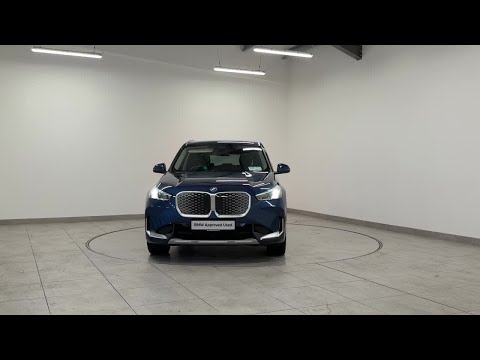 BMW iX1 eDrive20 xLine - Image 2