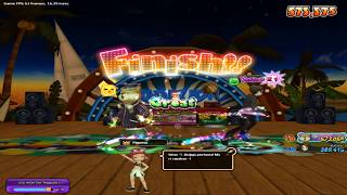 JOO WON TAK - Treasure , Crazy Dance 4 , No Chance ~ Audition AyoDance