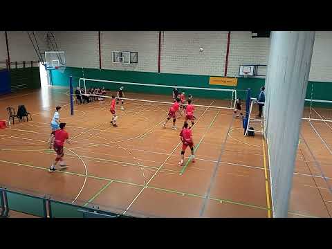 EMEVE Cadete masculino 260322