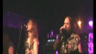 3 Inches Of Blood - Battles and Brotherhood - Live @Bonecrusher Fest! (2010-01-31) [HQ Sound]