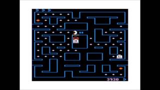 Miss Gobbler for the TRS-80 CoCo