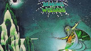 Uriah Heep - Easy Livin'