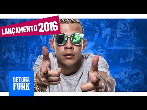 MC Wf - Entrou na reta, toma (DJ Papaléguas) Lançamento 2016