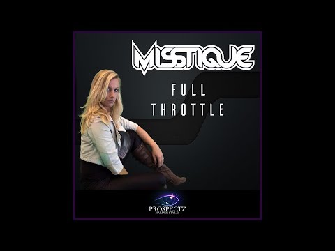 Prospectz Records - Misstique - * Full Throttle #003 *