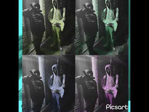 BabyK ft.TrapBaby Banz- Spin Yo Blocc