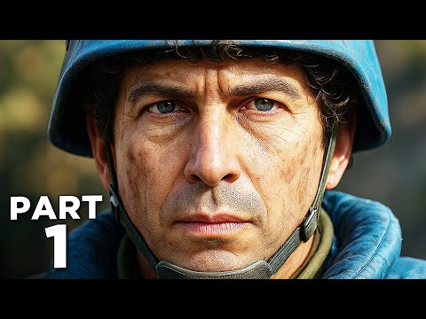 HELL IS US Walkthrough Gameplay Part 1 - INTRO (FULL GAME)