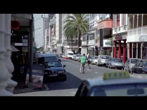 BY THE CAP The movie