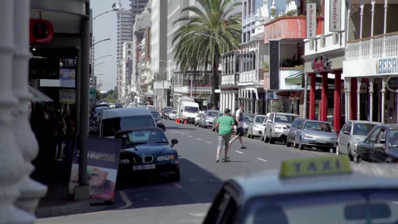 BY THE CAP The movie